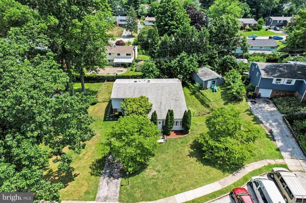 457 STACEY DR, King Of Prussia, PA 19406