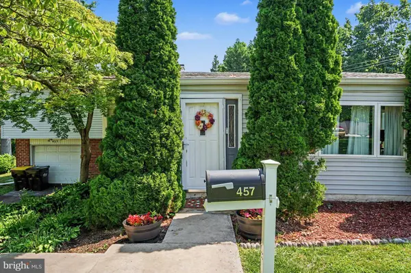 457 STACEY DR, King Of Prussia, PA 19406