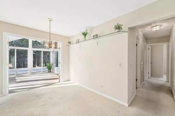 5741 KRONCKE Drive, Madison, WI 53711-3542