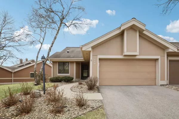 3449 Valley Creek Circle, Middleton, WI 53562