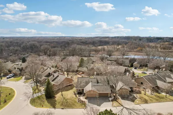 3449 Valley Creek Circle, Middleton, WI 53562