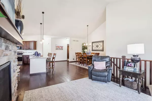 3012 Bronze Leaf Lane, Sun Prairie, WI 53590