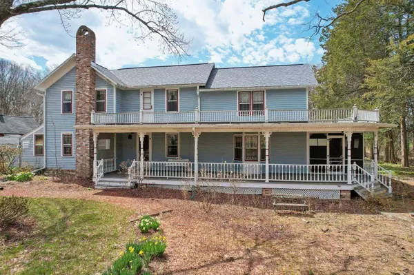 W9301 Voss Road, Poynette, WI 53955