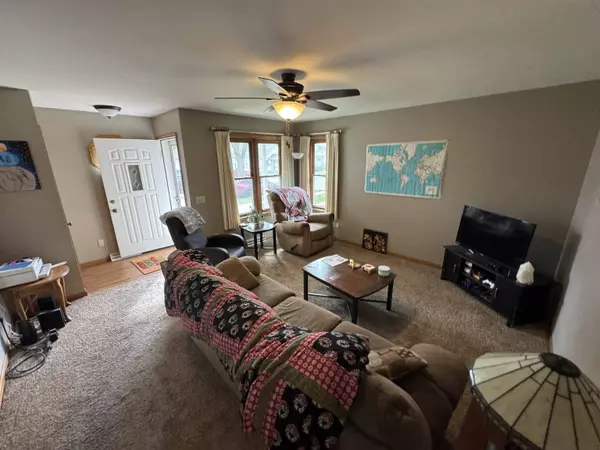 3558 Sargent Street, Madison, WI 53714