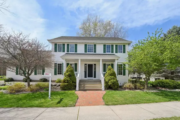 1613 Brookside Lane, Waunakee, WI 53597