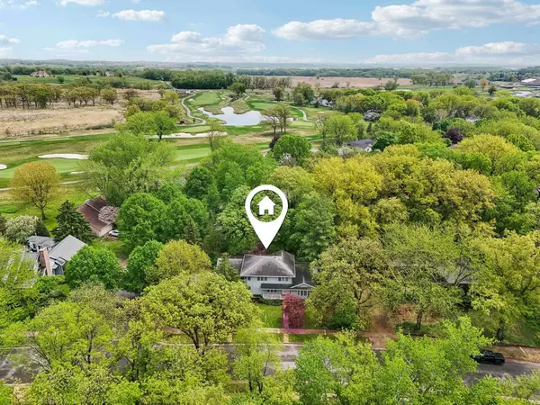 1433 Burning Wood Way, Madison, WI 53704