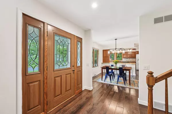 1433 Burning Wood Way, Madison, WI 53704