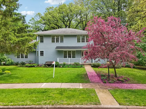 1433 Burning Wood Way, Madison, WI 53704