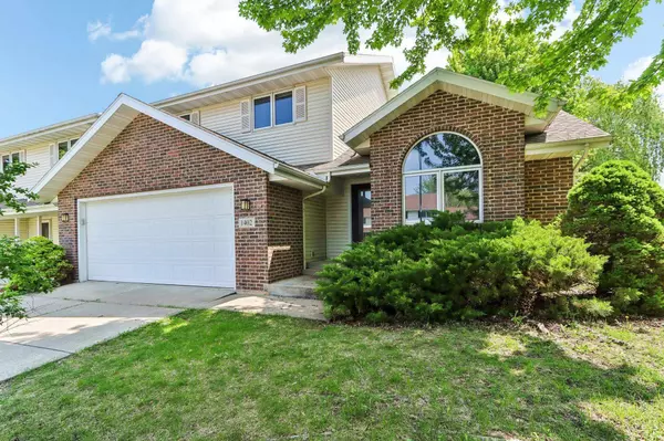 1402 Danbury Bay, Waunakee, WI 53597