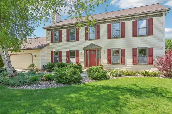 1101 Dover Court, Waunakee, WI 53597