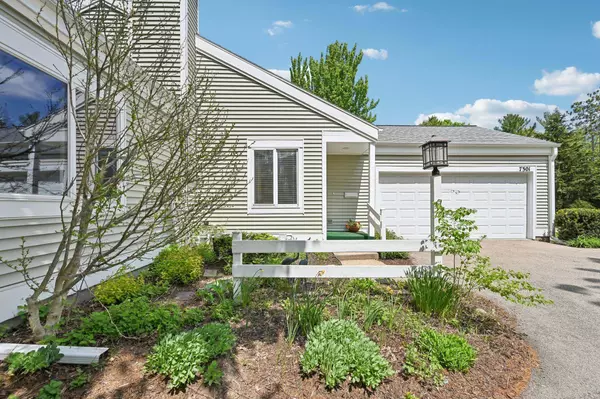 7301 Cedar Creek Trail, Madison, WI 53717