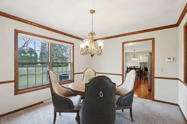1714 Lewon Drive, Madison, WI 53711
