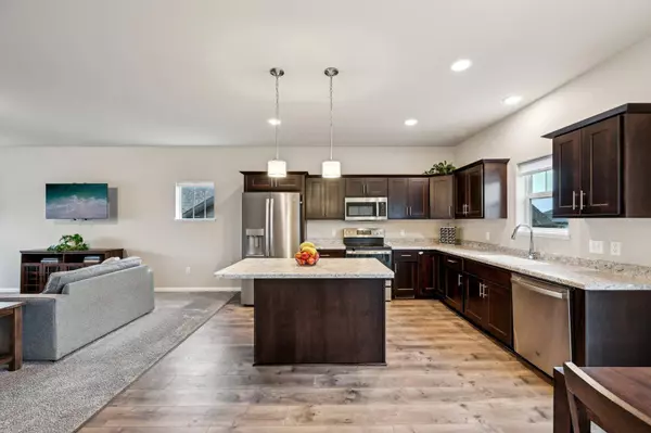 1105 Reese Trail, Waunakee, WI 53597