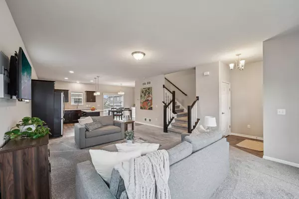 1105 Reese Trail, Waunakee, WI 53597