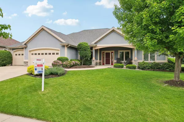 1957 Foggy Mountain Pass, Waunakee, WI 53597