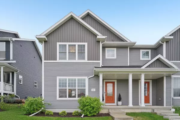 637 Hillcrest Drive, Waunakee, WI 53597