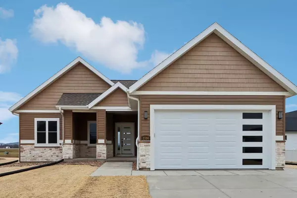 268 Falcon Court, Sauk City, WI 53583