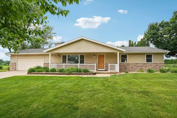 6107 Imperial Drive, Waunakee, WI 53597