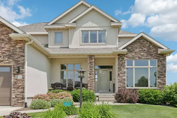 6522 Harvest Moon Court, Waunakee, WI 53597