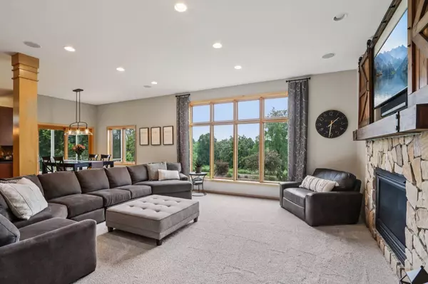 6522 Harvest Moon Court, Waunakee, WI 53597