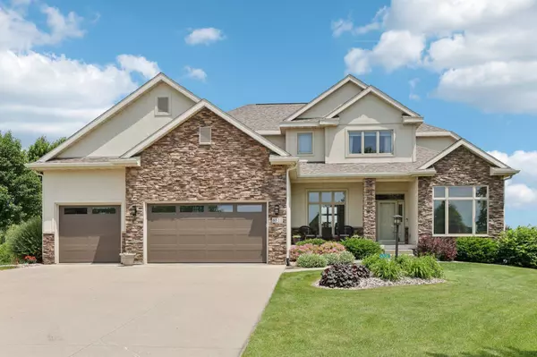 6522 Harvest Moon Court, Waunakee, WI 53597