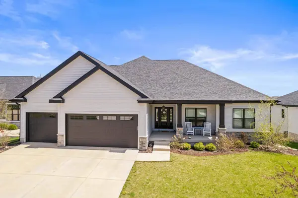 804 Walter Run, Waunakee, WI 53597