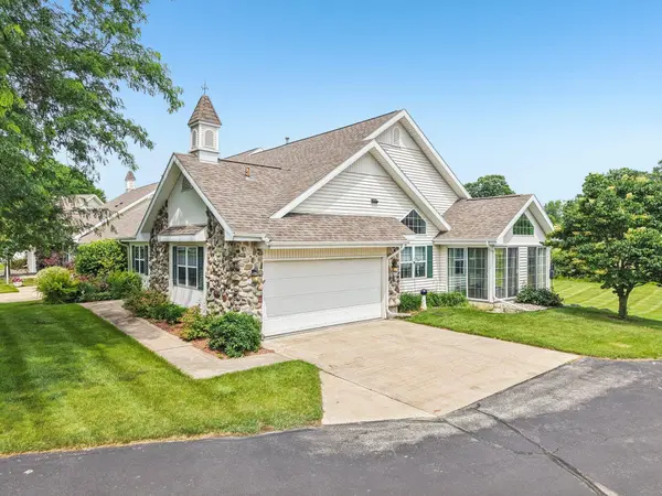 5682 Steeplechase Drive, Waunakee, WI 53597-8605