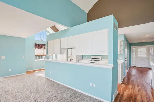 5682 Steeplechase Drive, Waunakee, WI 53597-8605