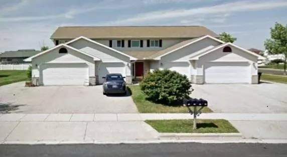 394 Blackberry Lane, Deforest, WI 53532