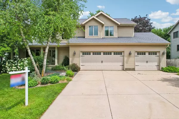 1908 Winchester Way, Waunakee, WI 53597