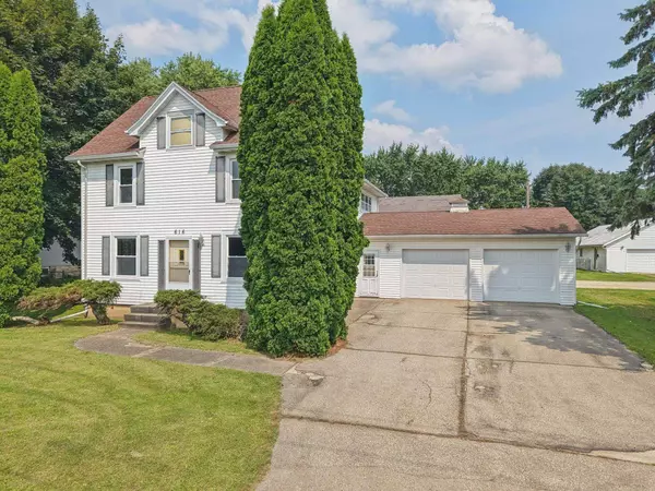 616 N Main Street, Cottage Grove, WI 53527