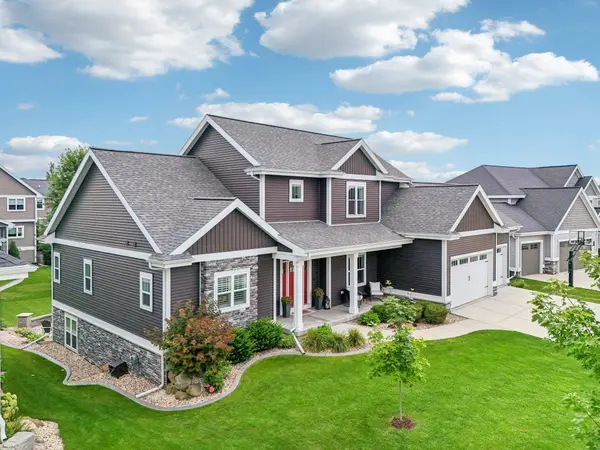 804 Victor Lane, Waunakee, WI 53597