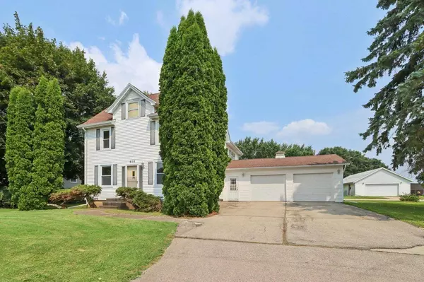 616 N Main Street, Cottage Grove, WI 53527