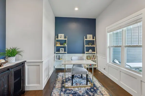 804 Victor Lane, Waunakee, WI 53597