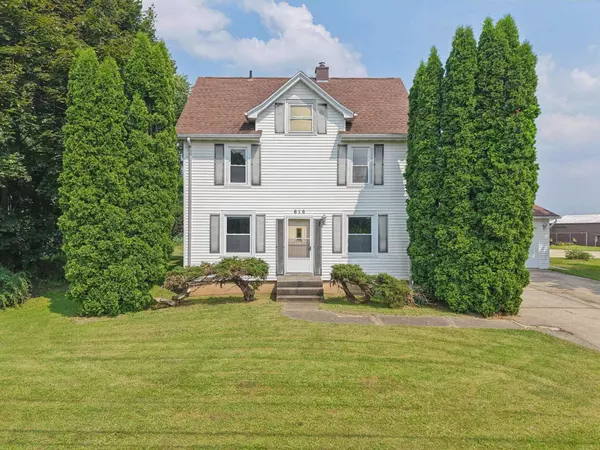 616 N Main Street, Cottage Grove, WI 53527