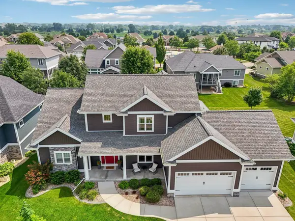 804 Victor Lane, Waunakee, WI 53597