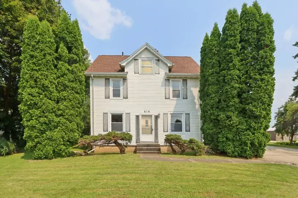 616 N Main Street, Cottage Grove, WI 53527