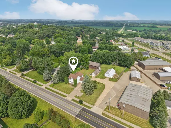 616 N Main Street, Cottage Grove, WI 53527