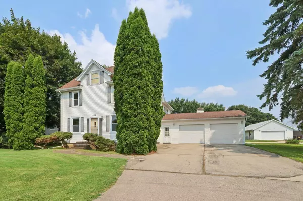 616 N Main Street, Cottage Grove, WI 53527