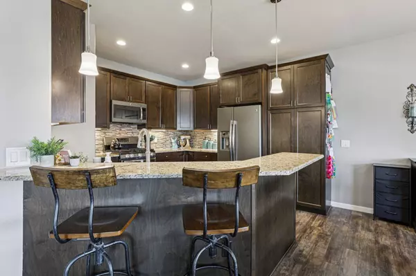 502 Jenna Way, Dane, WI 53529