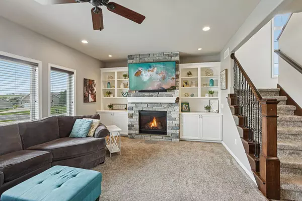 502 Jenna Way, Dane, WI 53529