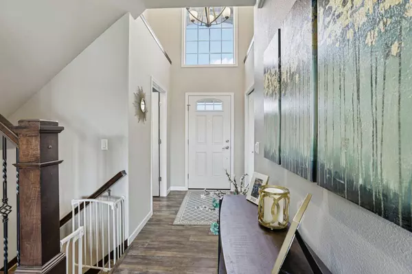 502 Jenna Way, Dane, WI 53529