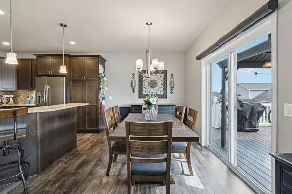 502 Jenna Way, Dane, WI 53529