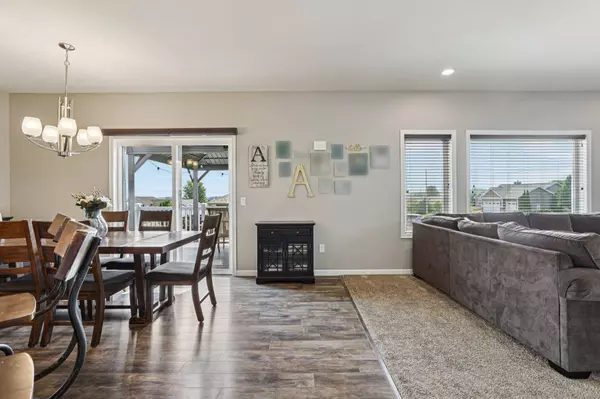 502 Jenna Way, Dane, WI 53529