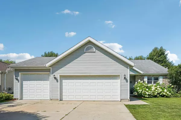 486 Dahl Drive, Deforest, WI 53532
