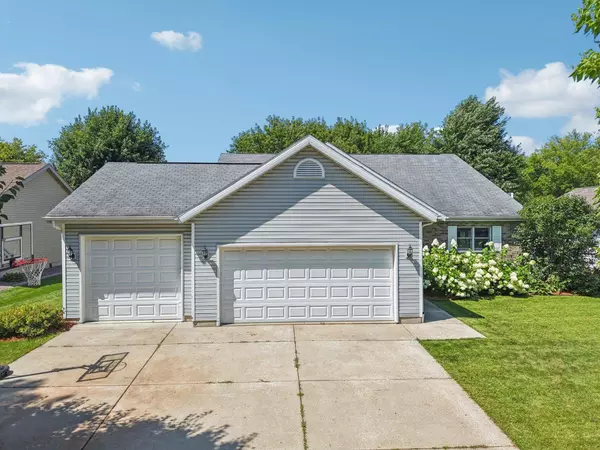 486 Dahl Drive, Deforest, WI 53532