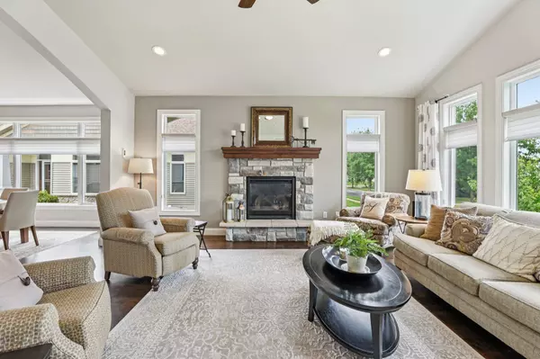 410 Grandview Drive, Waunakee, WI 53597