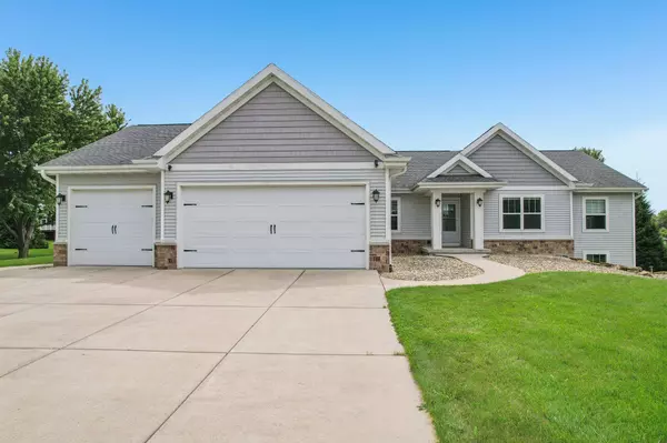2997 Craig Lane, Sun Prairie, WI 53590