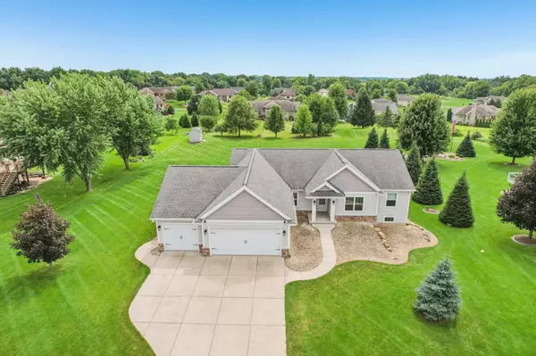 2997 Craig Lane, Sun Prairie, WI 53590