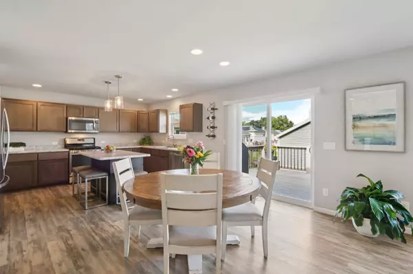 325 Milky Way, Madison, WI 53718